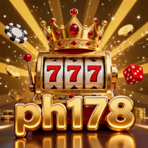 PH178 Casino Official Logo